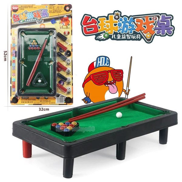 53587 New Hanging Board Installation [Billiards Game Table] 955-23