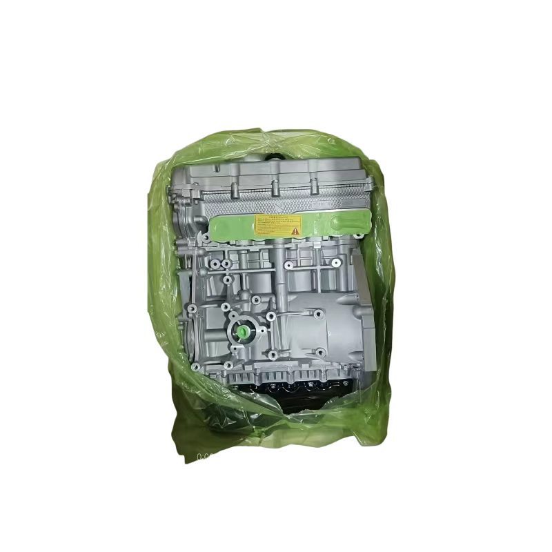 High-Quality 1.5L Dam15R Engine Suitable for Changan Q20 Engine
