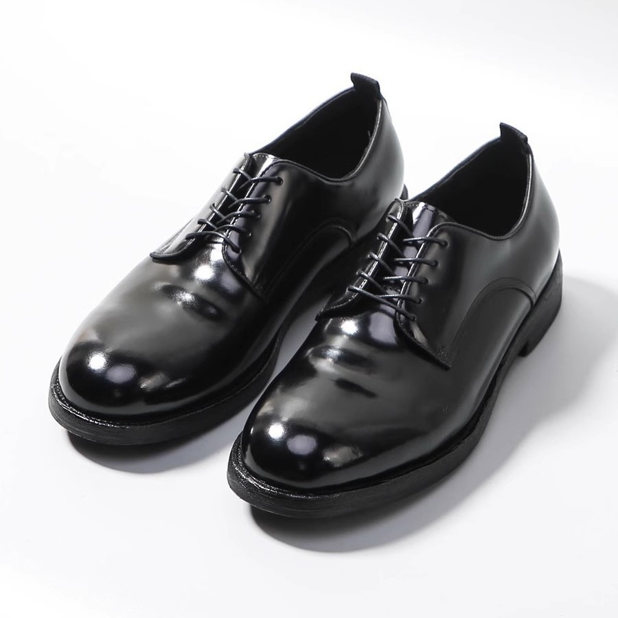 Outsole business leather shoes wedding shoes high luxury men's formal wear Men's shoes are big_vogvips.com