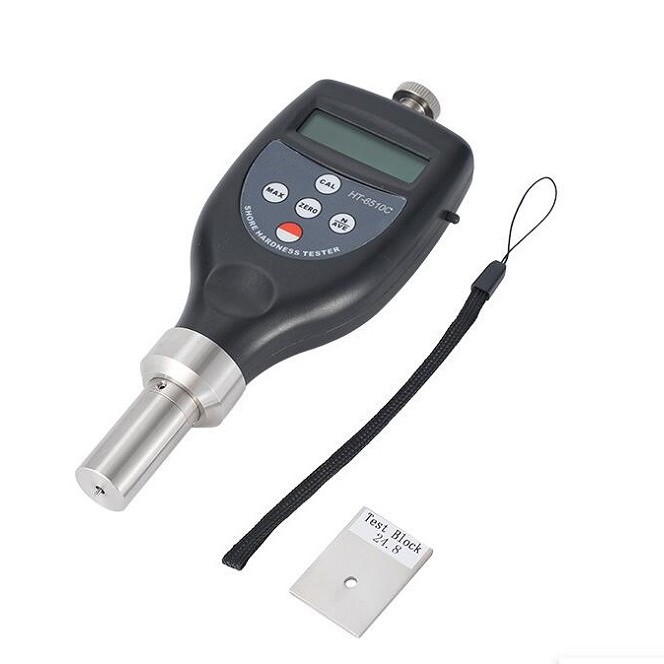 ZZ供邵氏硬度计 型号:XC58-HT-6510C库号：M289087