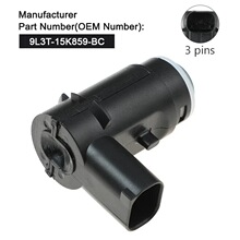 �m�ø���FORD����ԭ܇��܇���_������PDC SENSOR 9L3T-15K859-BC