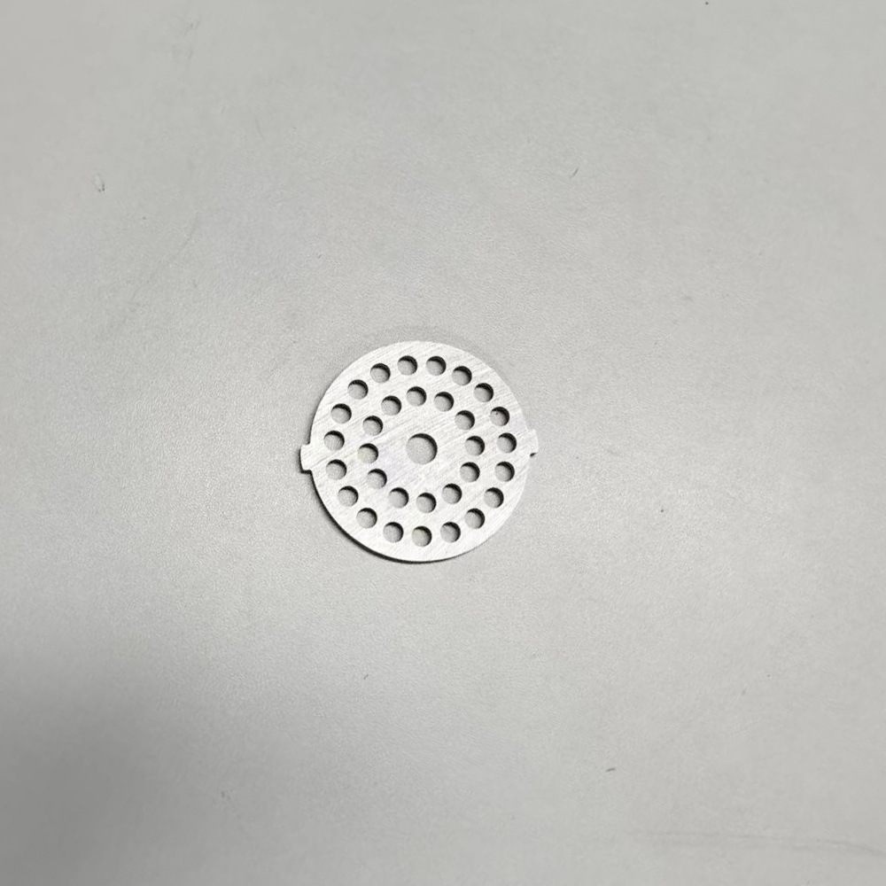 5mm 강철 칼날 (5호 통용)