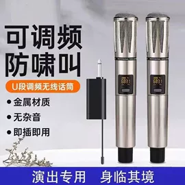 麦克风/话筒;影音电器配件;专业话筒