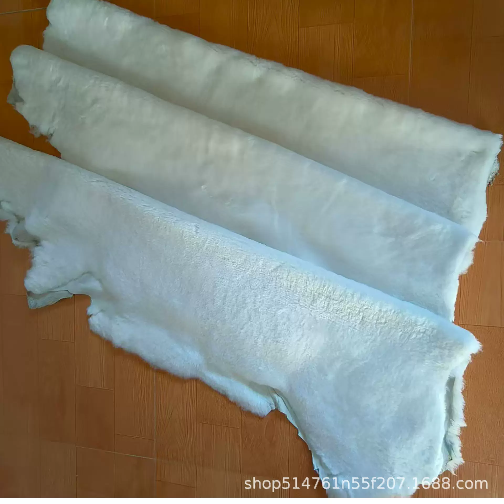 本厂生产羊毛鞋里内胆皮 羊剪绒皮 服装里毛皮 皮毛一体皮料