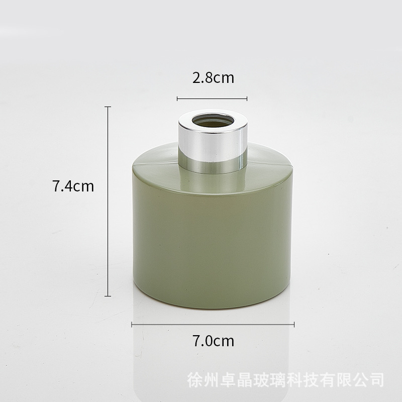 말차 그린(캡이 없는 네이키드 병), 120ML