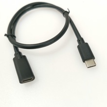 USB3.1 Type-C����ĸ16о����ҕ�l����10G USB3.0��X������