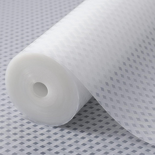 EVA desk mat, waterproof, anti-slip, thickened, drawer mat, heat insulation, transparent, cuttable, wardrobe mat, cabinet mat, paper shoe cabinet mat
