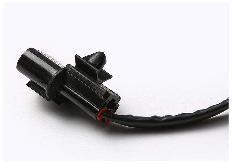 Suitable for Mitsubishi Brake Light Switch Me581047 Mitsubishi Pajero Reverse Light Switch