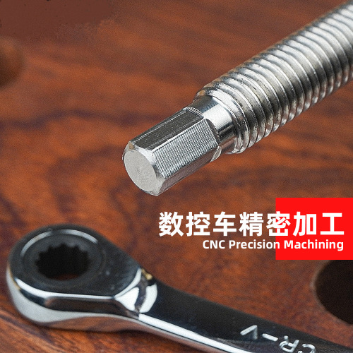 Woodworking table clamping vise table stop brass stop plate table ratchet tightening accessories stainless steel table clamp