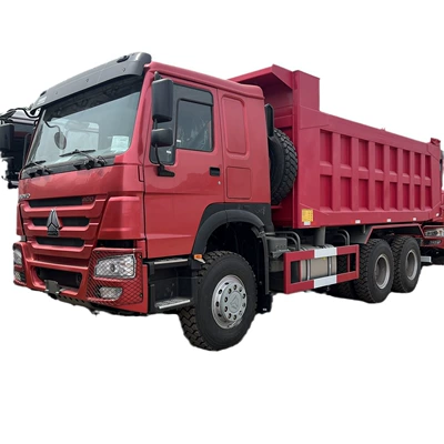 Truck, Bulk Export to Africa, Yük maşınları