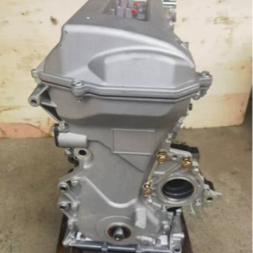 Jl4G15D Jl4G18 Engine Engine assembly