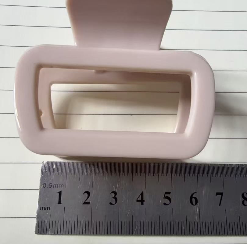 Pinza de Agarre Grande Infantil de Goma Suave para Niños