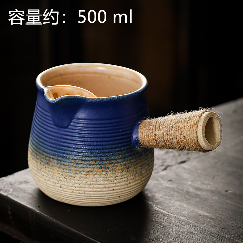 Pote del té, pote del té, pote del té, fabricante de té, pote del té de la leche, taza de té, fuego abierto del traje, tetera seca