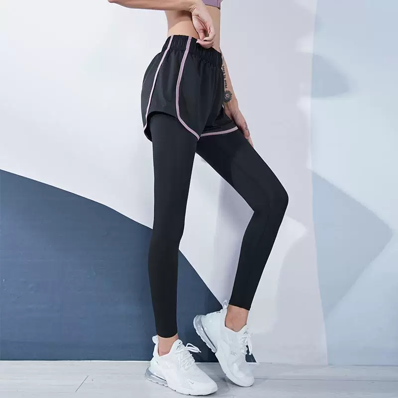 Vans, брюки, комплект, эластичные утягивающие леггинсы, дышащая одежда для йоги, для бега, обтягивающие