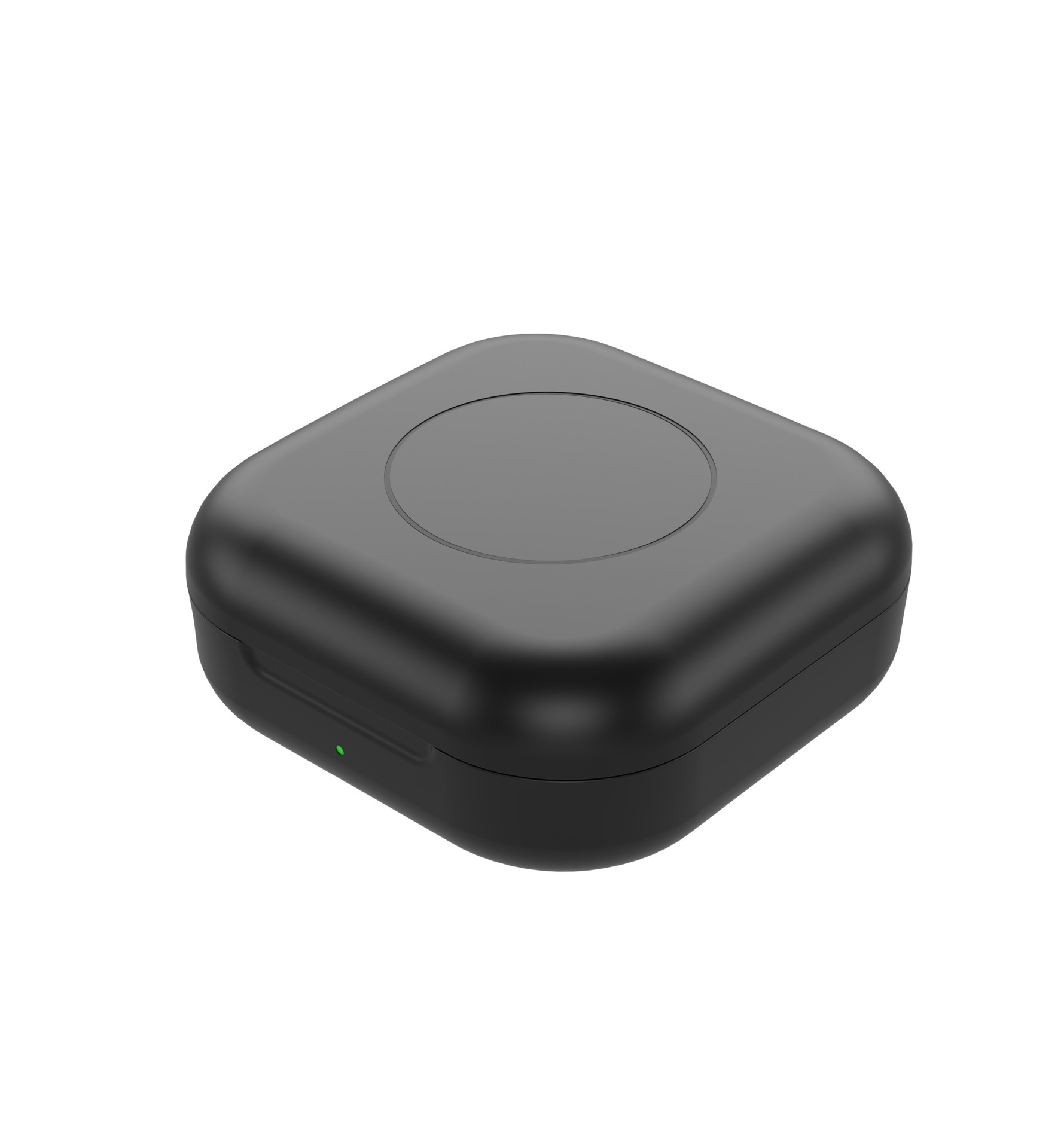 Suitable For The SHOKZ OpenFit T910 Open-ear Bluetooth Earphone Charging Case_voghion.com