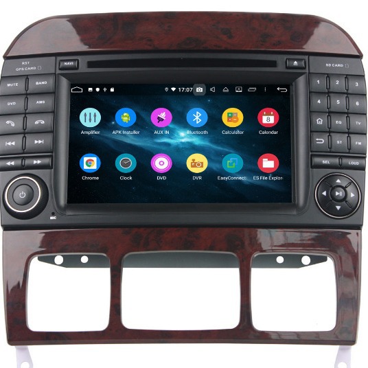 LQ080Y5DW01 LQ080Y5DW30 8寸奔驰S350车载导航显示屏