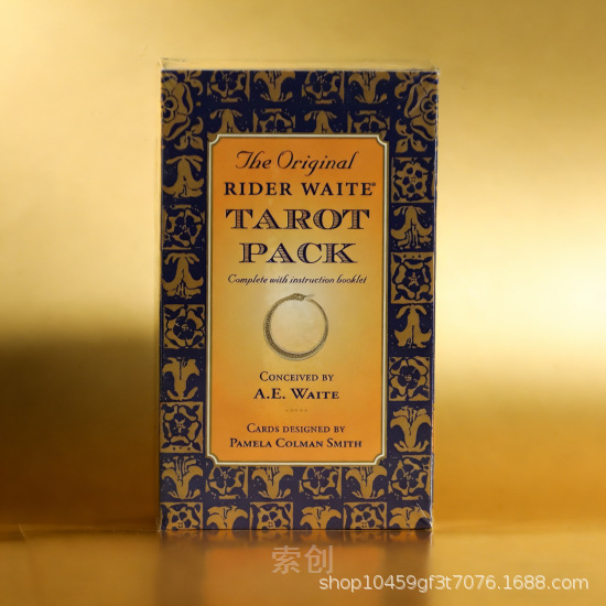 Tarot cards Tarot cards juego de mesa Oracle Cards juego de fiesta cartas