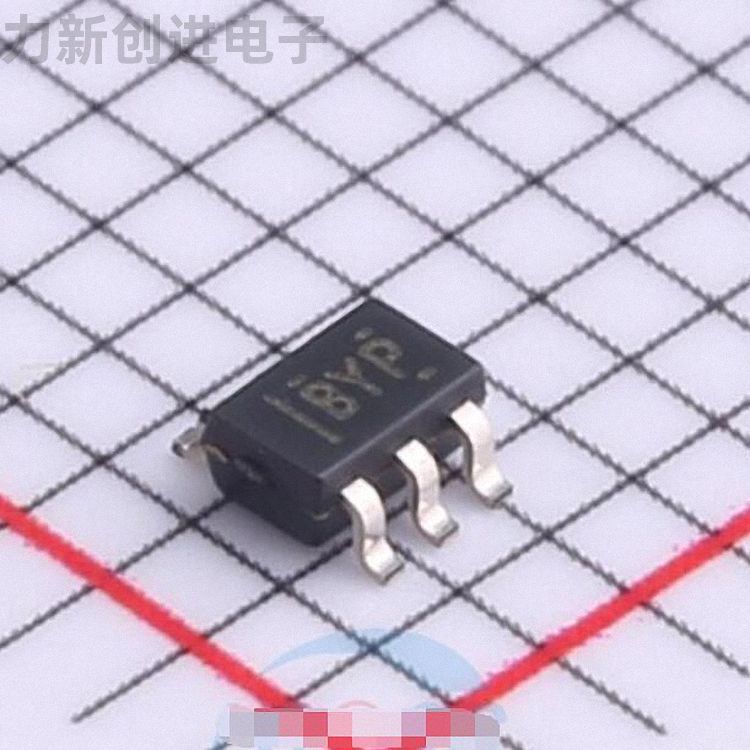 TPD4E1B06DCKR 规格 SC70-6 ESD二极管 现货供应