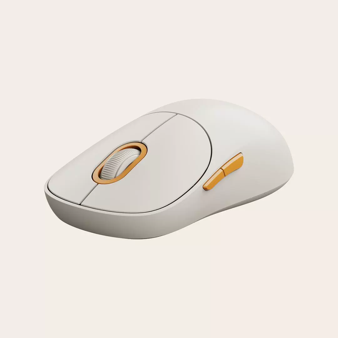 Mac, тихая беспроводная мышь, 4G, Bluetooth