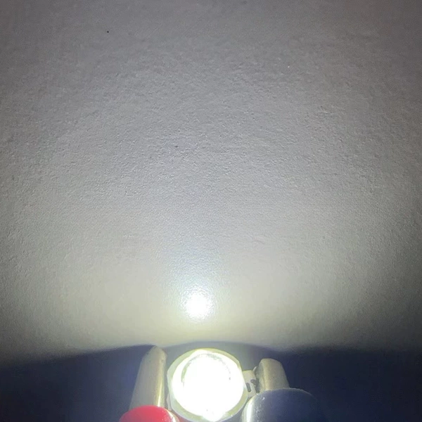 1W, 20mm