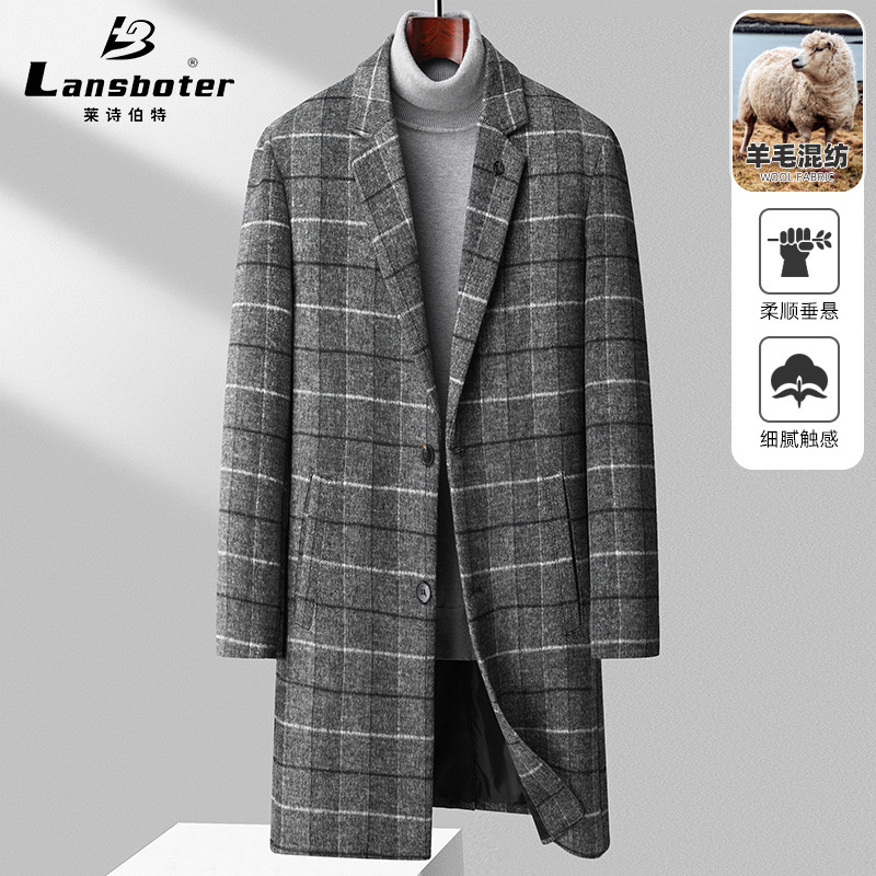 American retro jeans niños caen sueltos pantalones trapeador rectos marea de gran tamaño High Street pantalones vestido