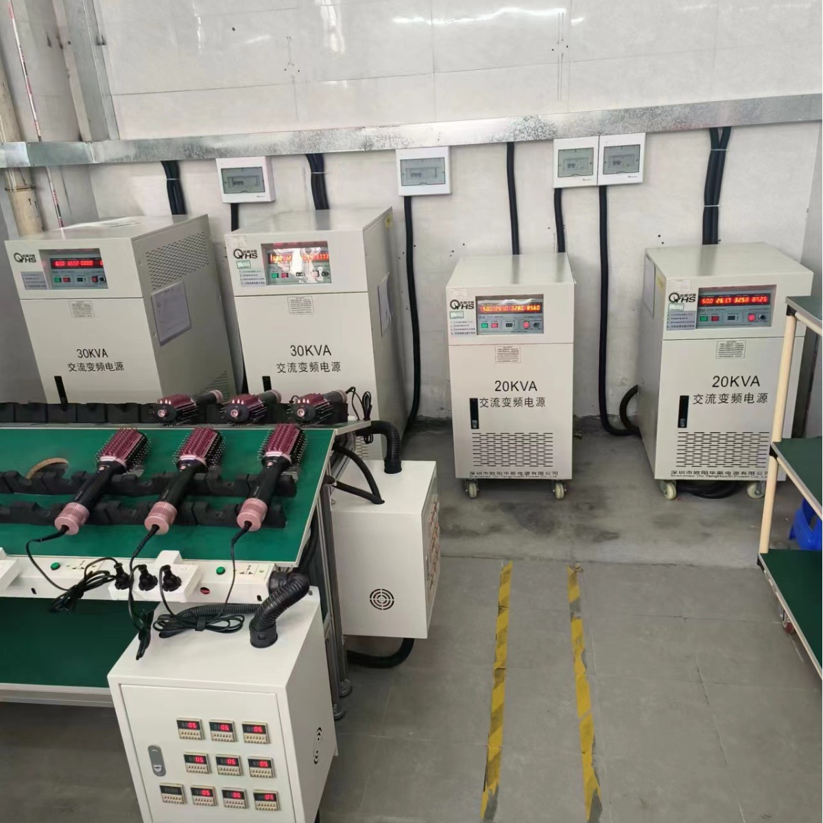 ŷ����˹20KVA��Ƶ��Դ��30KVA��Ƶ��Դ�ϻ����Դ���Ͳ