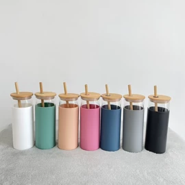 玻璃杯;吸管杯;其他杯子