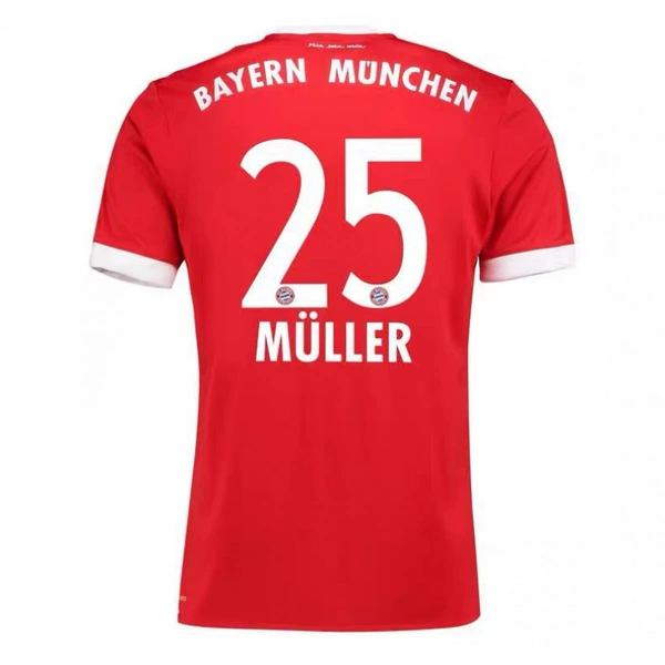 17-18 Home 25