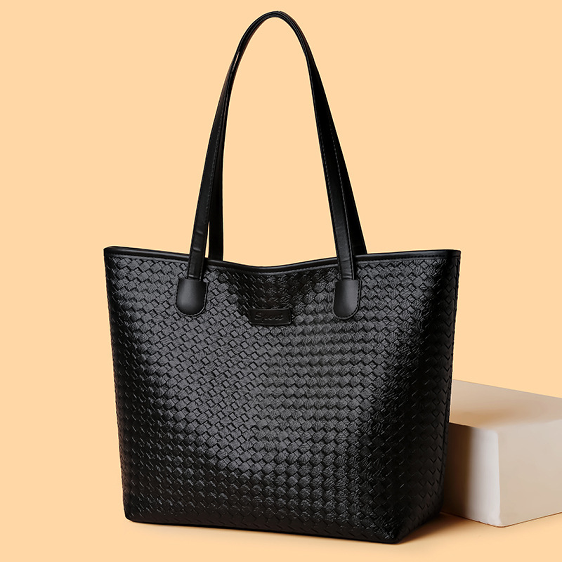 Bags 2025 New Women's Bags Tote Bags Large Capacity Trendy Retro Handbags Easiest for Match Commuting Fashion Shoulder Bags