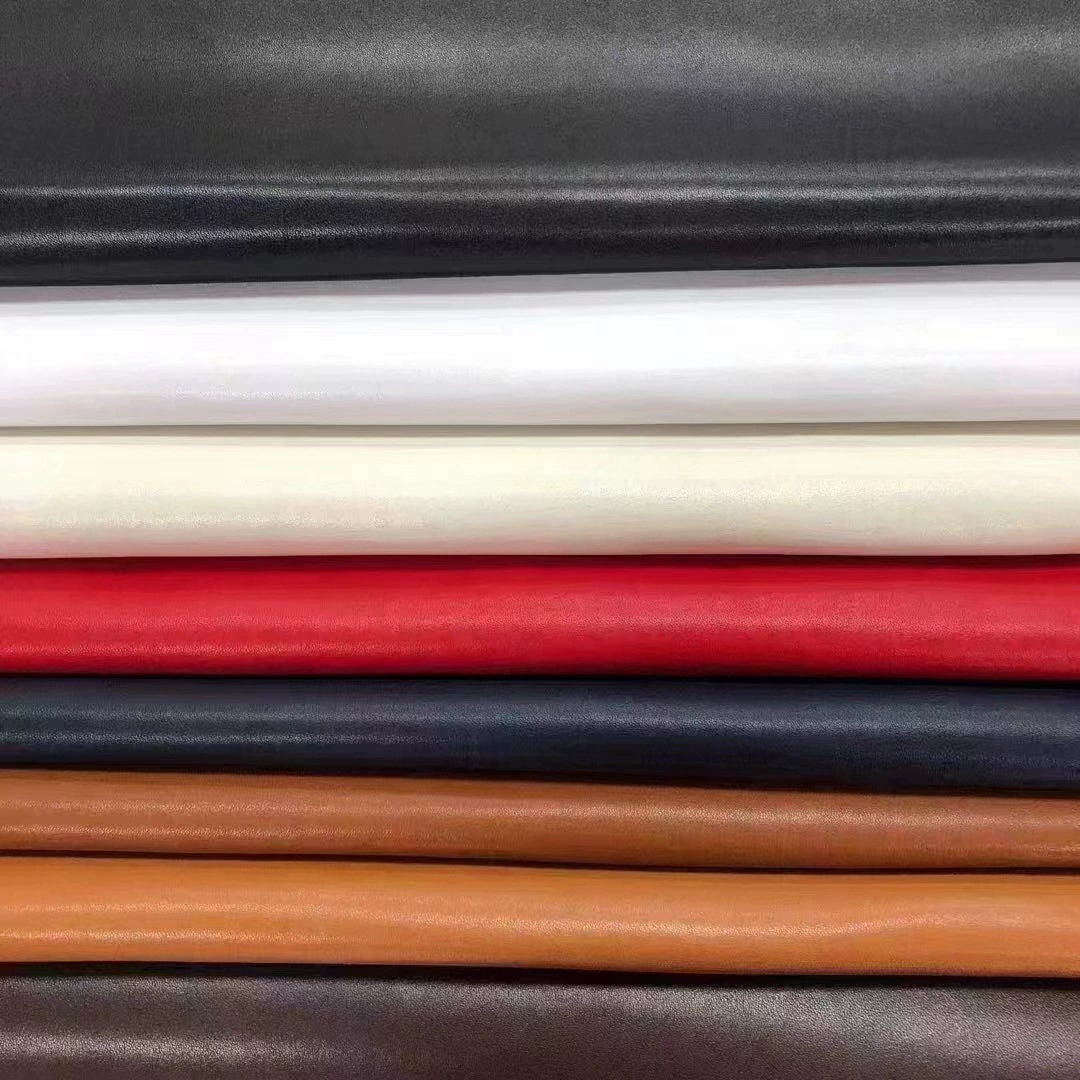 Источник производитель оптом воловья кожа наппа кожа микрофибра DIY сто цветов