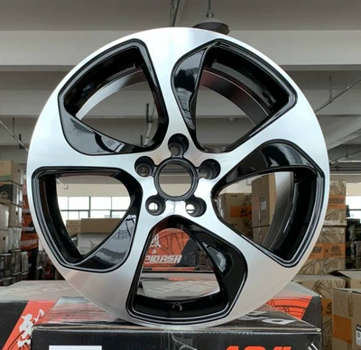 SuitAbLe for 18inch: Hub - 18inch-ht950-black