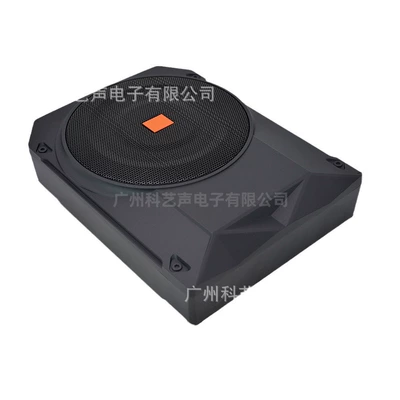 seat gun, Car speaker/subwoofer