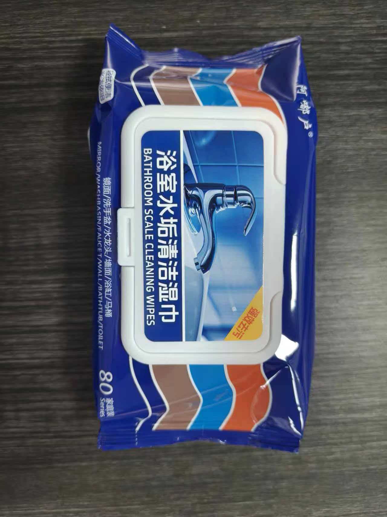 Toallitas de cocina, tiras de algodón absorbentes de aceite para campanas extractoras, toallas de papel especiales para eliminar la grasa, toallitas húmedas de limpieza, desechables, extra grandes y extra gruesas. image 36