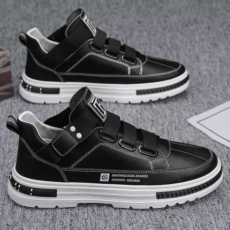 Sneakers, high sports shoes, 2022, autumn, trend of season, wholesale