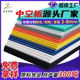 PP塑料板;塑料箱;其他塑料制品