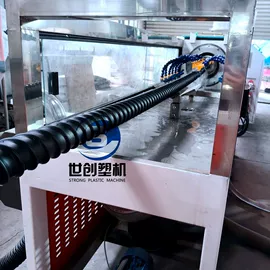 塑料管材设备;塑料挤出机;塑机辅机