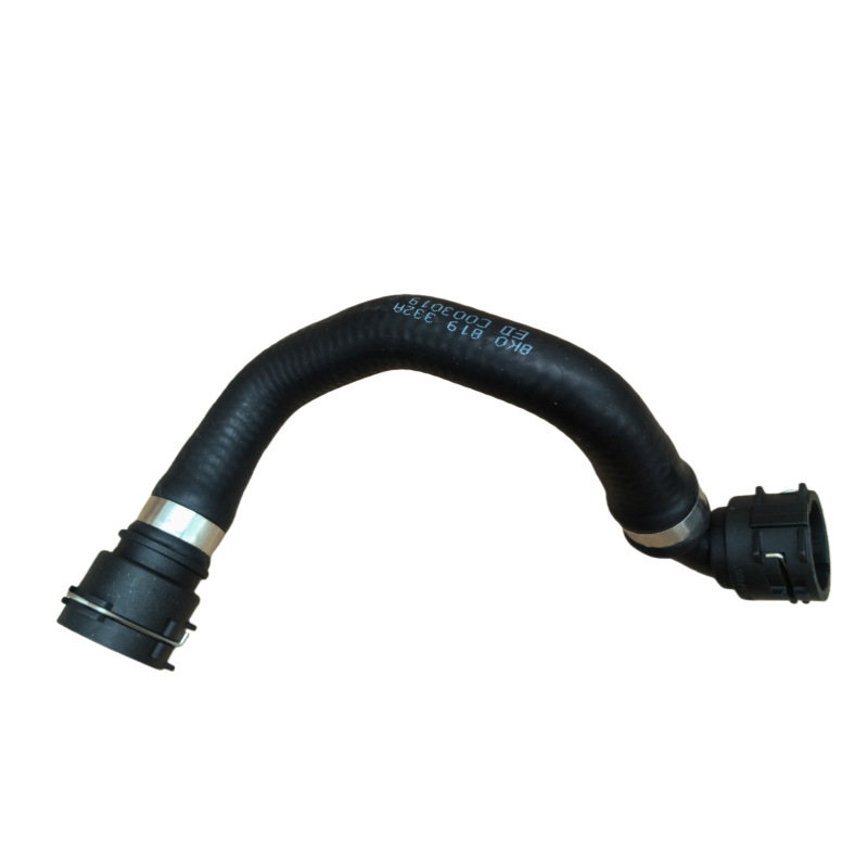 8K0819332A Is Suitable for A4L09-16 Cooling Water Pipe, Lower Water Pipe, and Water Tank Pipe