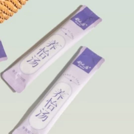 食品饮料加工;其他冲调饮品;代用/养生茶