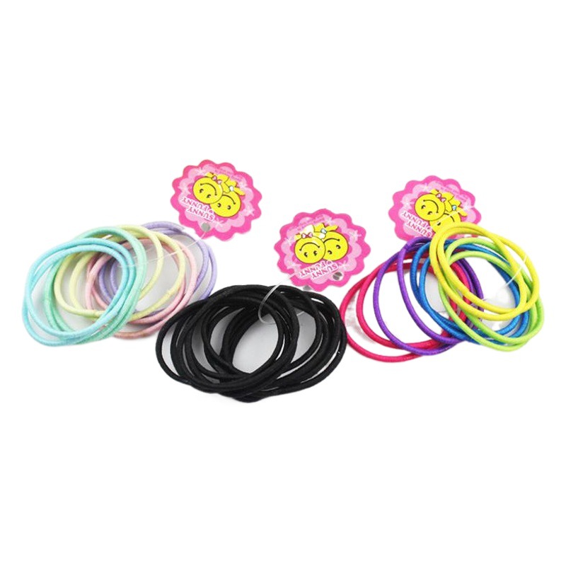 Boxed Trendy Bangs Stickers for Women, Black Hair Stickers, Sticky Korean Magic Stickers, Hair Stickers, Hair Fragments Stickers, Hair Accessories