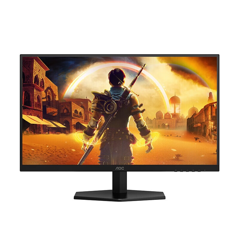 Aoc 24G40E 23.8-Inch 200Hz Gaming Monitor Fast Ips Low Blue Light Computer Display Aoc 24G40E 23.8-Inch 200Hz Gaming Monitor Fast Ips Low Blue Light Computer Display