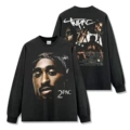 black long sleeve