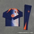 2526 barcelona blue orange [camouflage style]