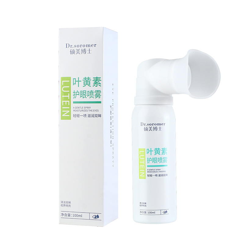 닥터슈오메이 루테인 아이케어 스프레이 100ml
