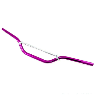 accessories off-road vehicle modified car: Motosiklet ləvazimatları və aksesuarları - purple