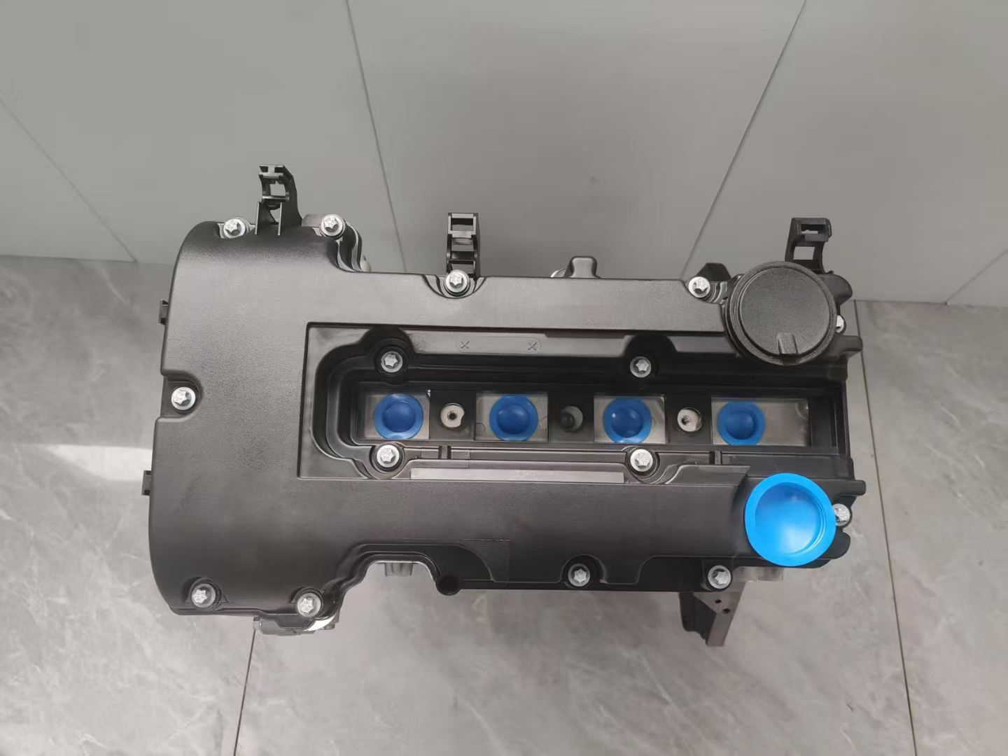 Luj Engine Long Block Suitable for Buick Encore Sj2 Gm 1.4t