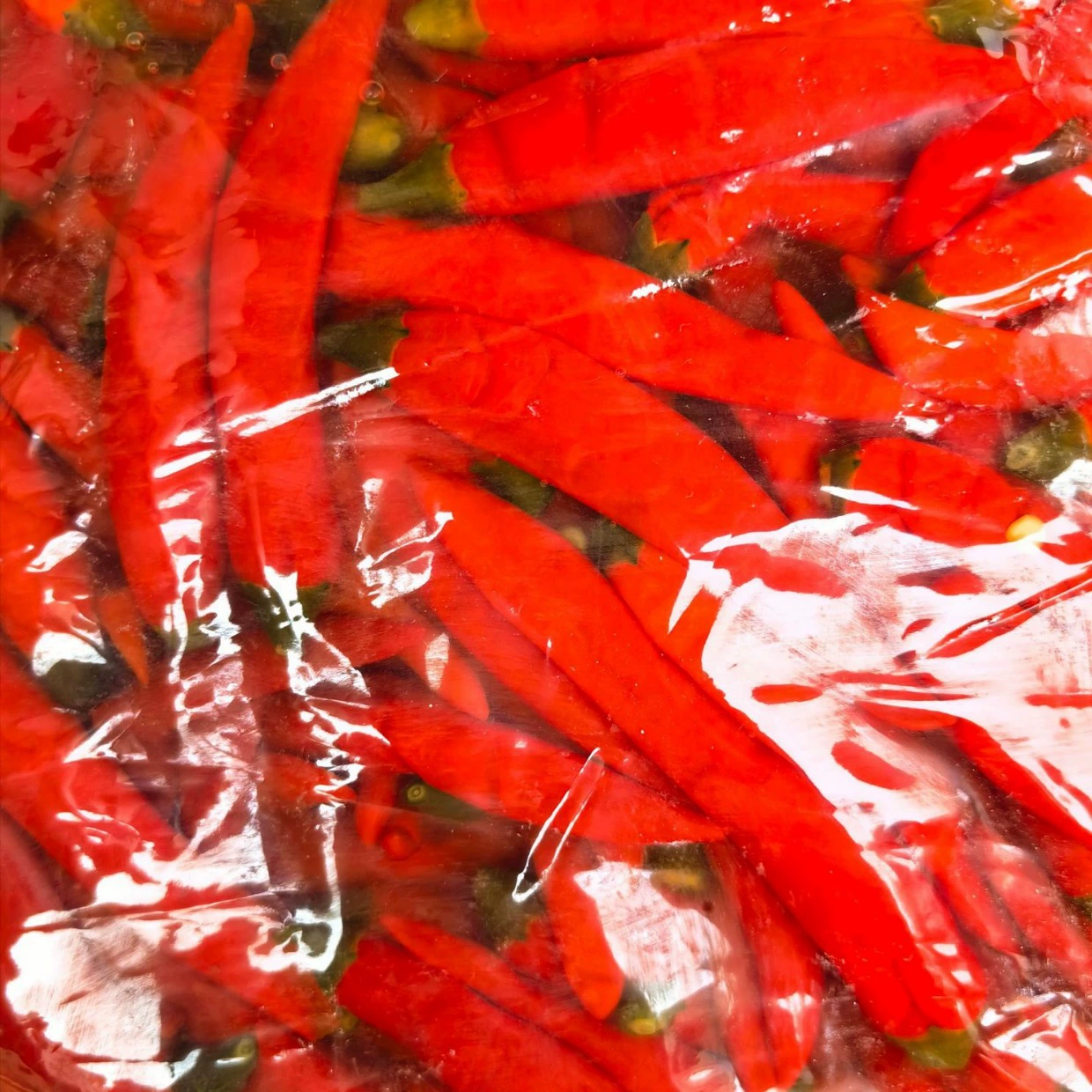 Сычуаньский перец чили имбирь красавица