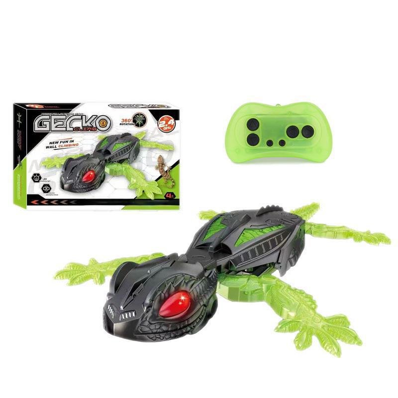 Amazon venta caliente control remoto lagarto rastreo juego de juguetes Aliexpress juguetes de animales de simulación eléctrica infantil