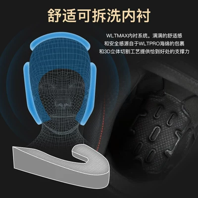 Auto Parts and Accessories — Motuoche Motorcycle Helmet Flip