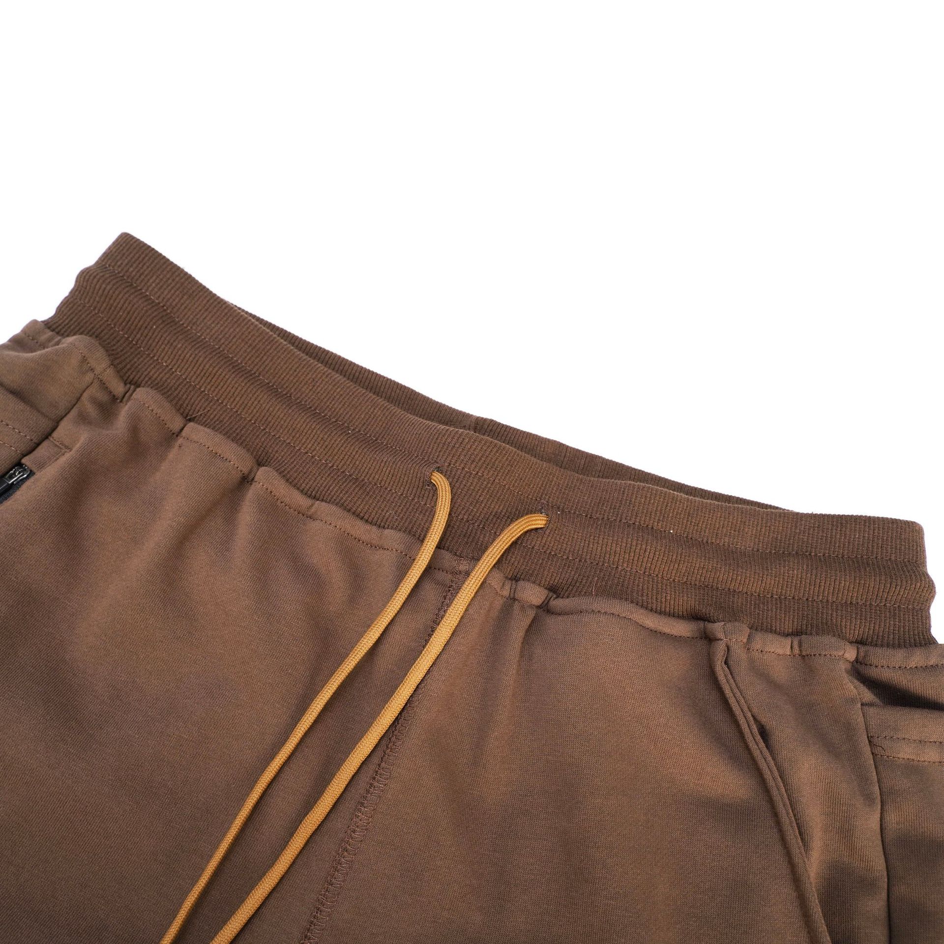 252g Weight Shorts Pants Length Cotton Fabric Type Sweatpants Pants Type Fitness, Gym, Running Occasion Regular Fit Fit Type Solid Color Pattern Men's Gender Sport Style Style Men's Fitness Gym Running Sport Style Solid Color Shorts Sweatpants 34
