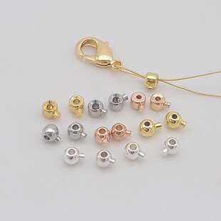 14k��λ�A�� ����朰����� �ֹ�diy�߼�����β�����Ʒ���